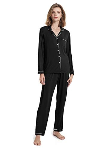 SIORO Ladies Soft Pajamas