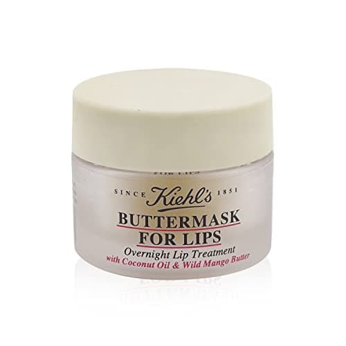 Buttermask For Lips Overnight Treatment Hydrating Mask