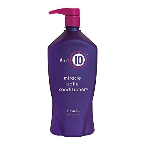 It's a 10 Haircare Miracle Daily Conditioner