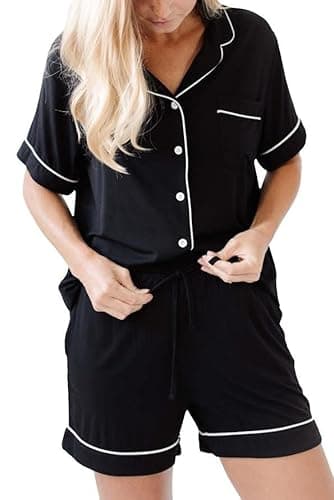 Cozy Earth Pajamas