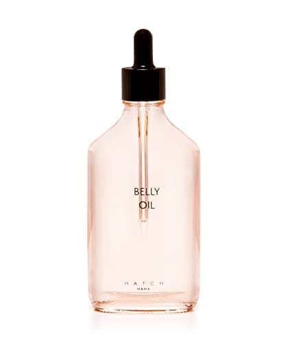 HATCH Belly Oil