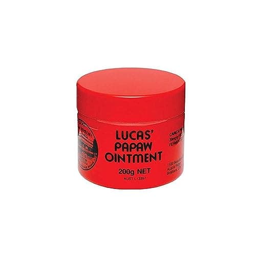 Lucas' Papaw Ointment