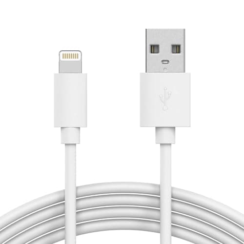 Extra Long iPhone Charger