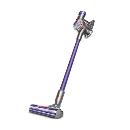 Dyson V8 Animal Extra cordless vacuum cleaner