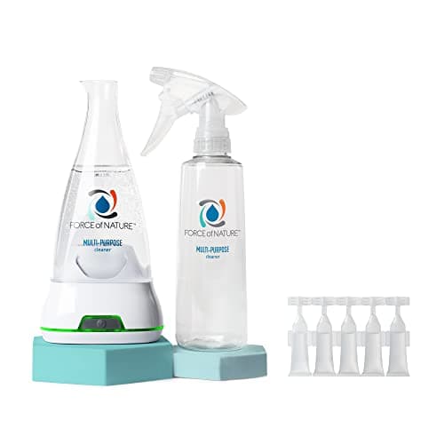 Force of Nature Multi-Purpose Cleaner