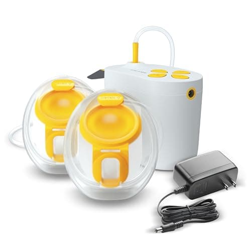 Medela Pump in Style