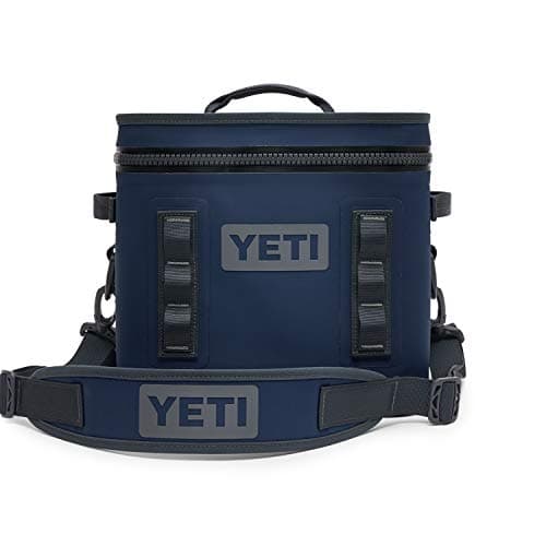 YETI Hopper Flip 8 Portable Soft Cooler