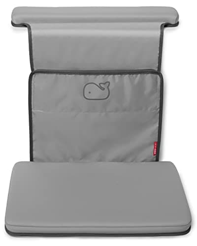 Skip Hop Baby Bath All-in-One Elbow Saver and Kneeler