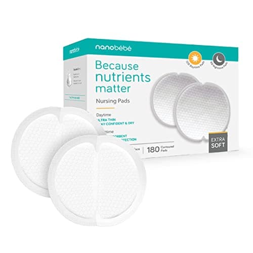 Disposable Nursing Pads