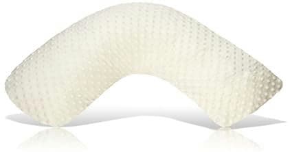 Luna Lullaby Bosom Baby Nursing Pillow