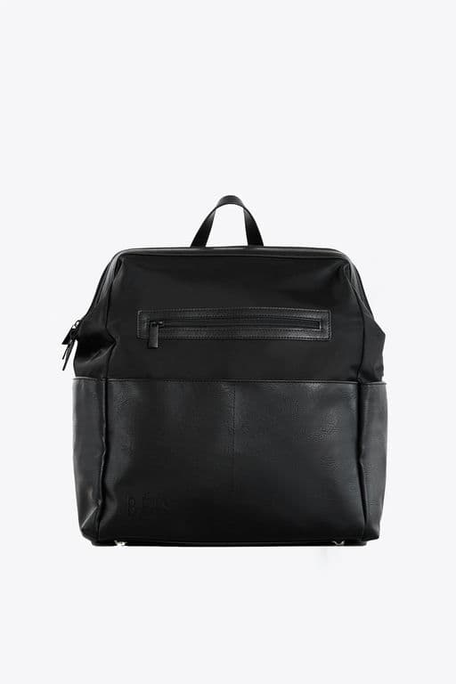 The Backpack Diaper Bag