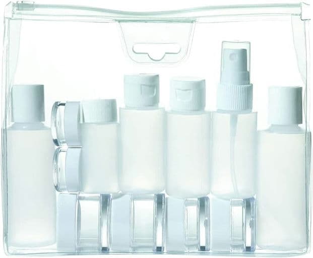 Conair Travel Sized Toiletries