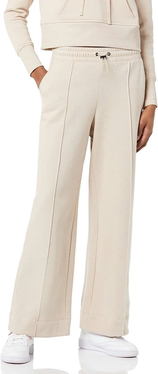 Core 10 Women's Super Soft Fleece Straight Leg Jogger Sweatpant