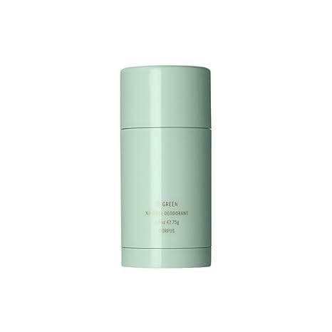 CORPUS - Nº Green Natural Plant-Based Deodorant