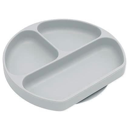Bumkins Toddler and Baby Suction Plate