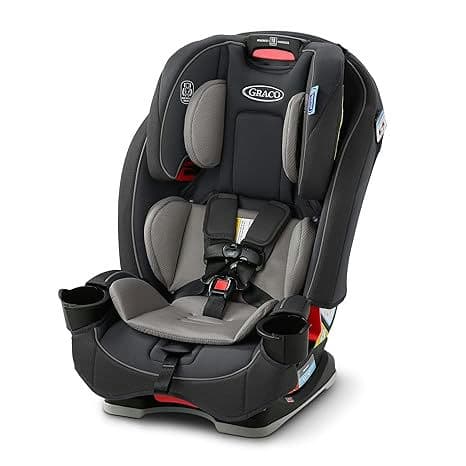 Graco Slimfit 3 in 1 Car Seat