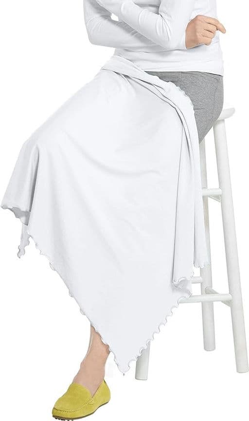 Coolibar UPF 50+ Savannah Sun Blanket - Sun Protective
