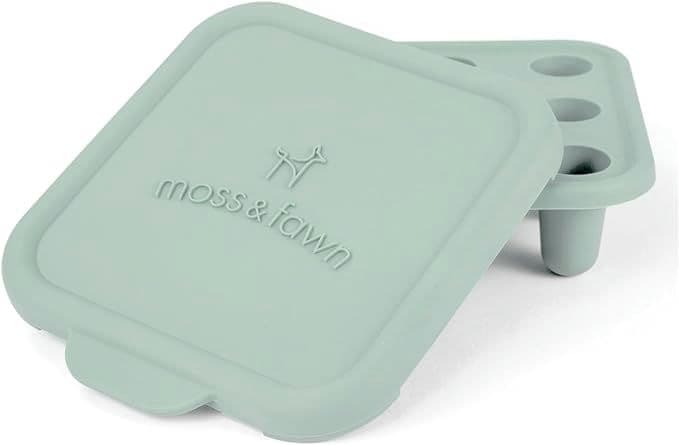 Ice Cube Tray, Forage Feeder Freezer Mold