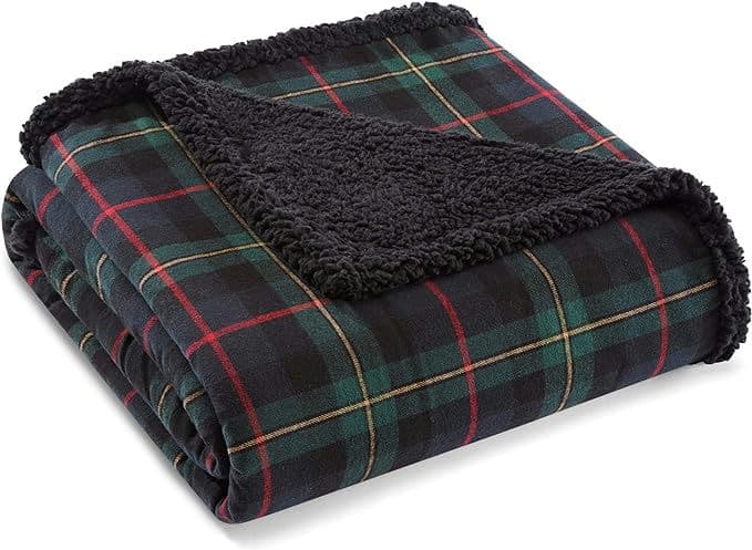 Eddie Bauer - Throw Blanket