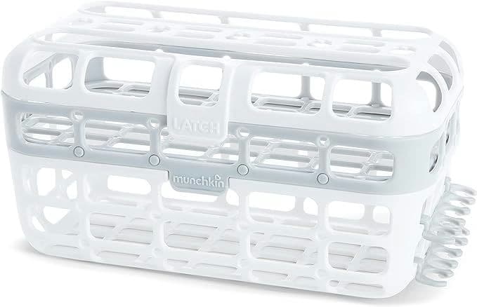Munchkin® High Capacity Dishwasher Basket