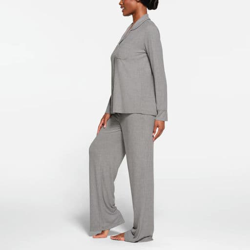 Soft Lounge Sleep Set