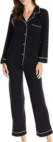 Eberjey Women's Gisele PJ Set