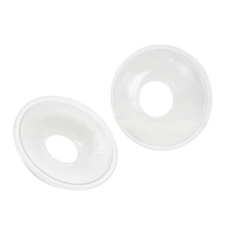 Silicone Breast Shells Milk Collector for Nursing Mom