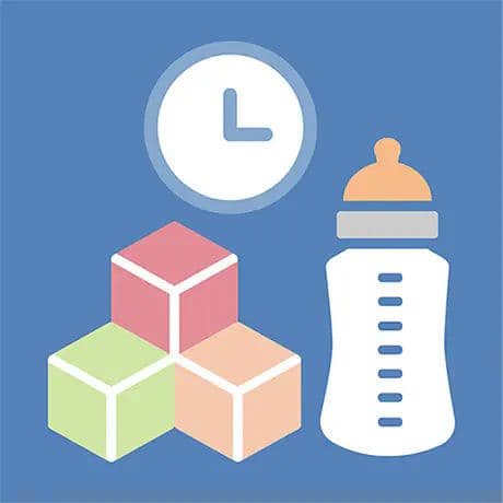 Baby Connect - Newborn Tracking App