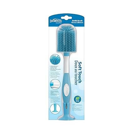 Dr. Brown's Soft Touch Bottle Brush