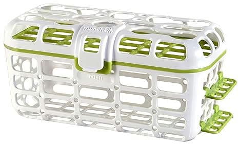 Munchkin Deluxe Dishwasher Basket