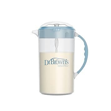 Dr. Brown's Baby Formula Mixing Pitcher