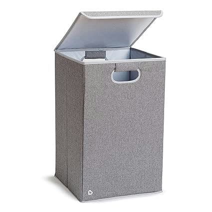 Munchkin® Hamper™ Laundry Organizer with Lid