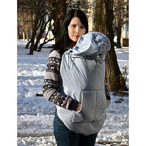 Winter Maternity Coat Extender
