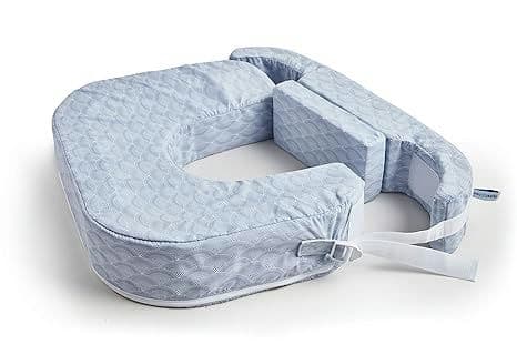 My Brest Friend Nursing Pillow for Twins