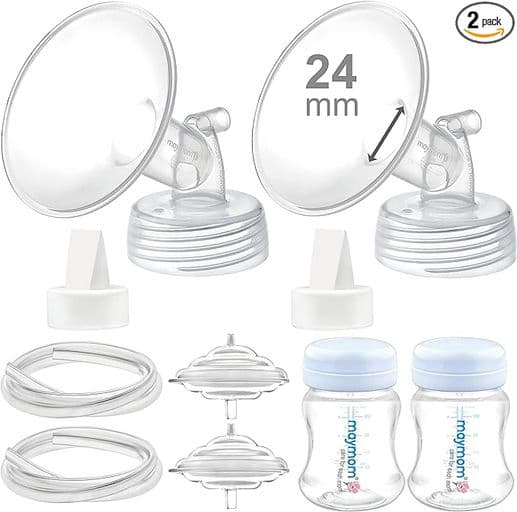 Maymom Pump Parts Spectra S2 Spectra S1