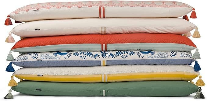DockATot Cosset Body Pillow - Boucle