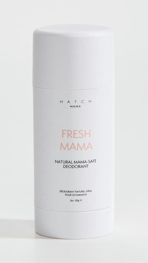 MAMA CLEAN DEO