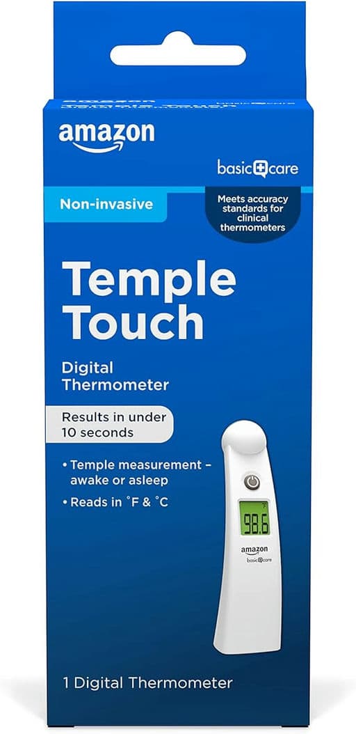 Thermometer