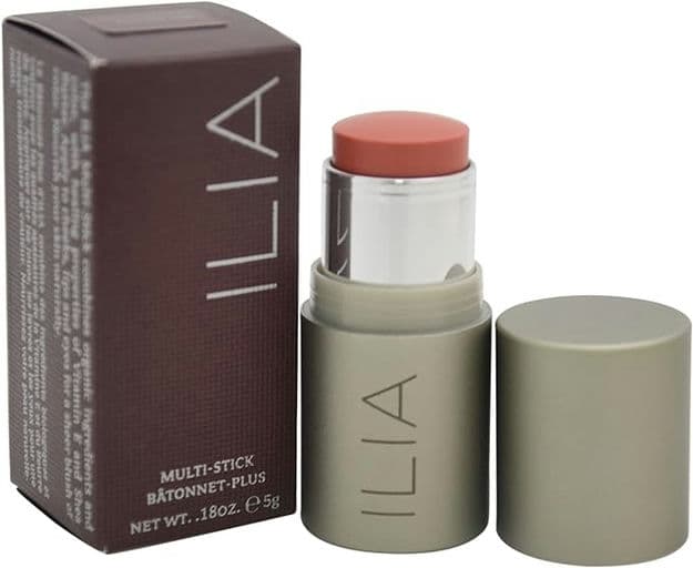 ILIA Beauty Multi-Stick for Women, All of Me, 0.18 Ounce