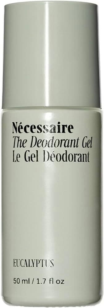 The Deodorant Gel