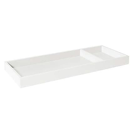 Million Dollar Baby Classic Universal Wide Removable Changing Tray