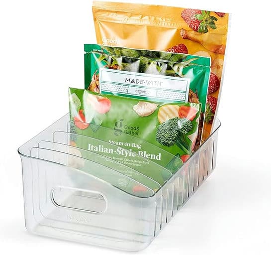 YouCopia FreezeUp Freezer Bin