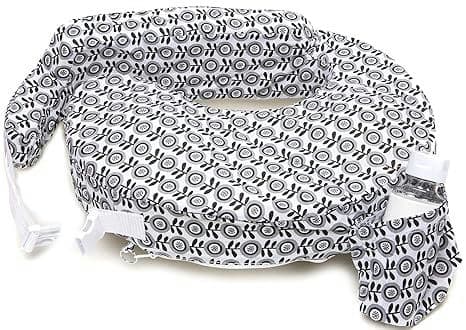 My Brest Friend Original Nursing Pillow | Ergonomic Breastfeeding Pillow