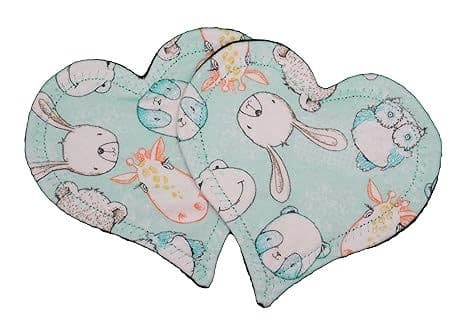 Scent Bonding Hearts Aromatherapy for Baby Boys