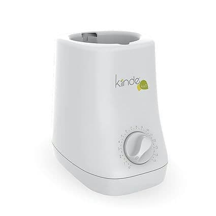 Kiinde Kozii Baby Bottle Warmer