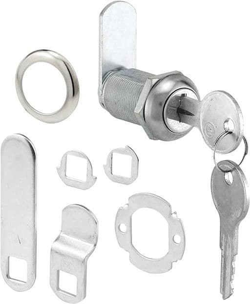 Defender Security Drawer/Cabinet Lock