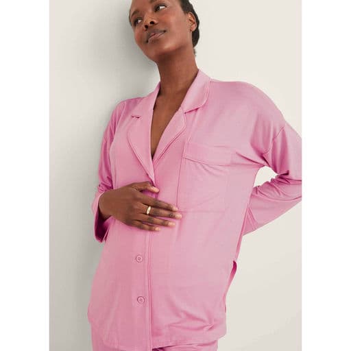 The Ultra Soft Jersey Pj Set