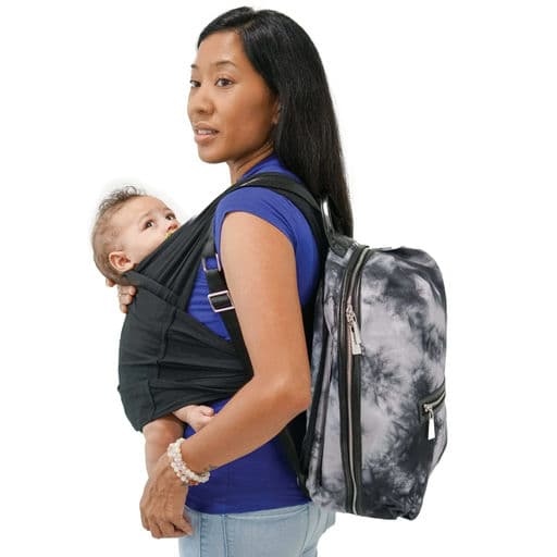 Baby K’tan Sojourn Backpack