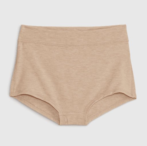 GAP Women's 3-Pack Breathe High-Rise Bikini Underpants Underwear
