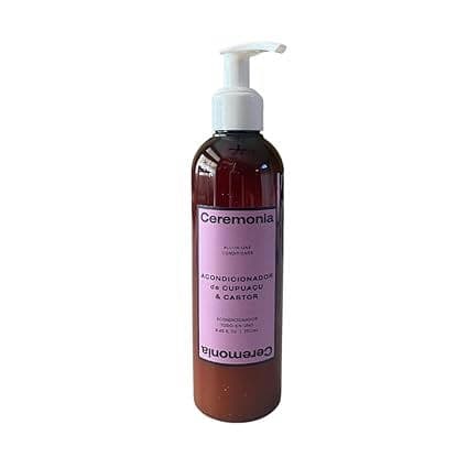 Ceremonia Women's Moisturizing Conditioner, One Size